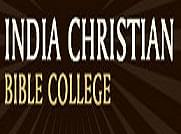 India Christian Bible College