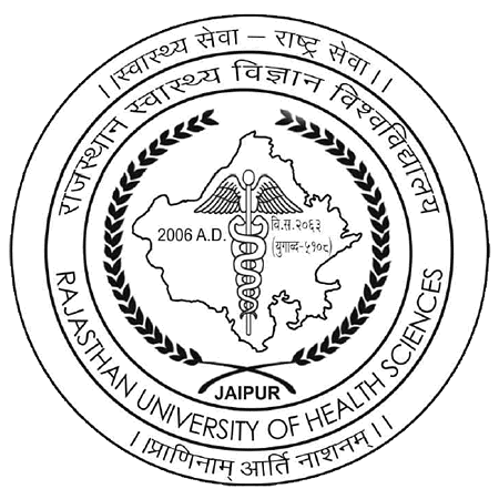 Rajasthan University of Health Sciences