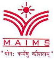 Maharaja Agrasen Institute of Management studies