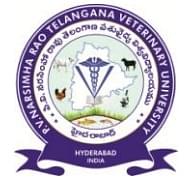 P. V. Narsimha Rao Telangana Veterinary University Rajendra Nagar