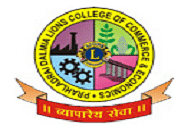 Prahladrai Dalmia Lions College of Commerce & Economics