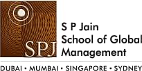 SP Jain School of Global Management -[SPJSGM]