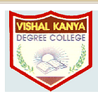 Vishal kanya degree college