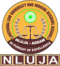 National Law University and Judicial Academy