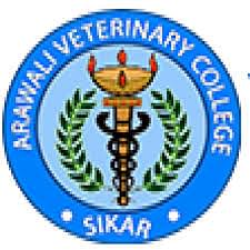 Arawali Veterinary College