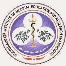 Post Graduate Institute of Medical Education & Research