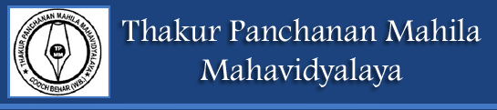 Thakur Panchanan Mahila Mahavidyalaya