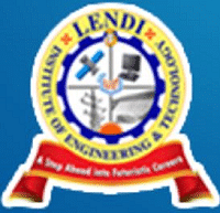 Lendi Institute of Engineering and Technology