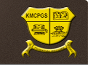 Kanchi Mamunivar Centre for Post Graduate Studies -   [KMCPGS]