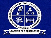 Dhanalakshmi Srinivasan College of Engineering and Technology