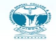 Sharavathi Dental College and Hospital- [SDCH]