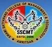 Swami Satyanand College of Management and Technology