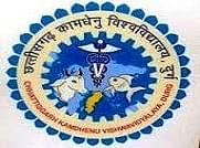 College of Veterinary Science & Animal Husbandry Anjora