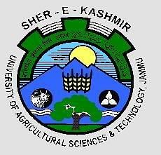 Sher-e-Kashmir University of Agricultural Sciences and Technology of Jammu