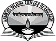 Maharshi Valmiki College of Education