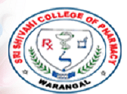 Sri Shivani College of Pharmacy