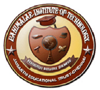 Panimalar Institute of Technology-[PIT]