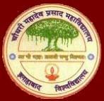 Chowdhary Mahadev Prasad Degree College