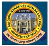 Guru Nanak Khalsa College for Women