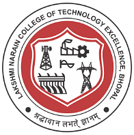 Lakshmi Narain College of Technology Excellence