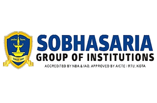 Sobhasaria Group Of Institutions