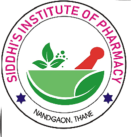 Siddhi's Institute of Pharmacy