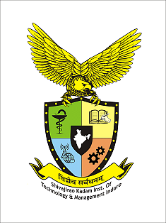 Shivajirao Kadam Institute of Technology & Management