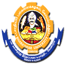 Bharathiar University, School of Distance Education