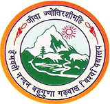 Hemwati Nandan Bahuguna Garhwal University