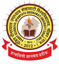 Pandit Deendayal Upadhyaya Shekhawati University