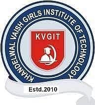 Khandelwal Vaish Girls Institute of Technology