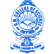 DM College of Science