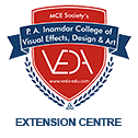 P.A. Inamdar College of Visual Effects, Design & Arts Extension Centre