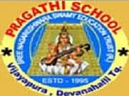 Pragathi First Grade College