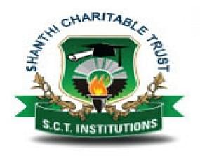 SCT Institute of Technology