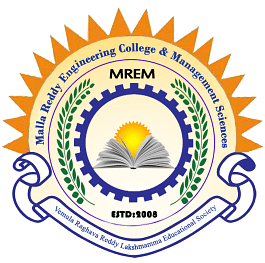 Malla Reddy Engineering College & Management Science Medchal