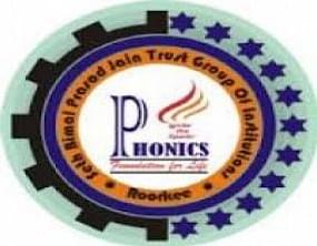 Phonics School of Applied Sciences