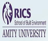 RICS School of Built Environment, Amity University