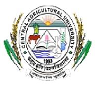 Central Agricultural University