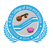 K.S.G. College of Arts and Science