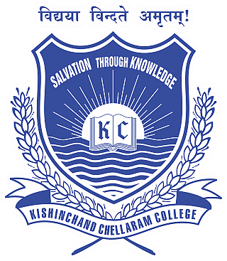 Kishinchand Chellaram College