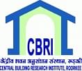 CSIR-Central Building Research Institute