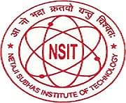 Department of Management Studies,  Netaji Subhas University of Technology