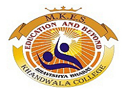 M.K.E.S  College of Law