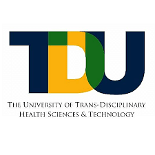 The  University  of  Trans-Disciplinary  Health  Sciences  and  Technology