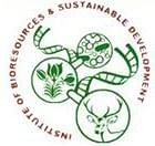 Institute of Bioresources and Sustainable Development