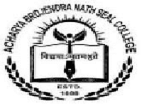 Acharya Brojendra Nath Seal College