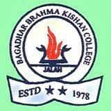 Bagadhar Barahma Kishan College