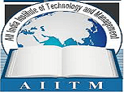 All India Institute of Technology and Management -[AIITM]