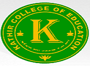 Kathir College of Education